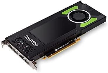 ⑵quadro P4000 NVIDIA Quadro P4000 8GB GDDR5 Single Slot Graphics Card - 1792